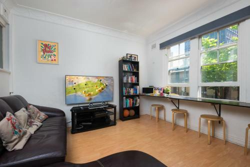 Albergue Sydney Star Backpackers