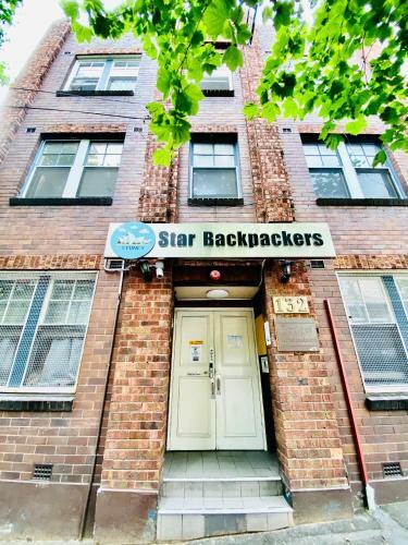 Albergue Sydney Star Backpackers