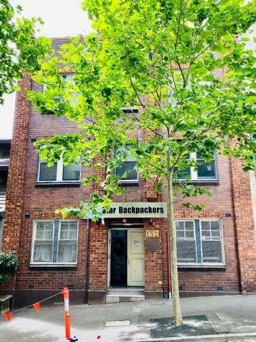 Albergue Sydney Star Backpackers