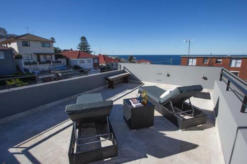 Oceanview House - Dover Heights/vaucluse
