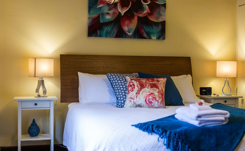 Bed & Breakfast Bilyara House
