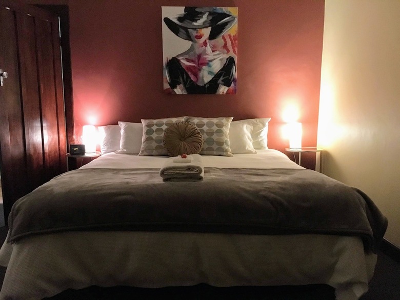 Bed & Breakfast Bilyara House