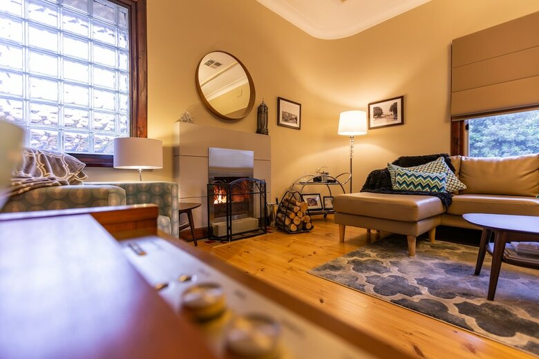 Bed & Breakfast Bilyara House