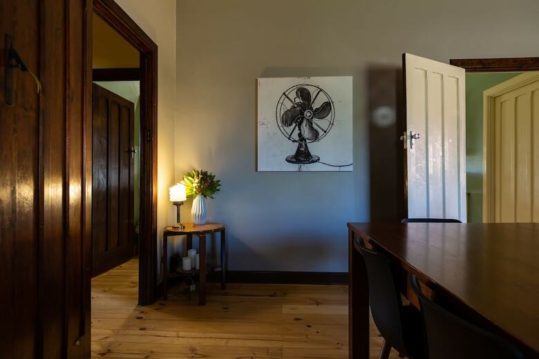 Bed & Breakfast Bilyara House