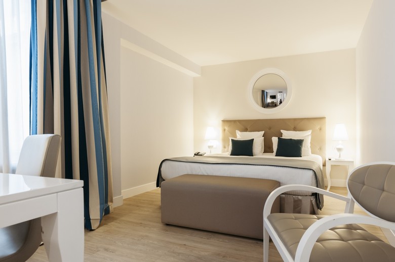 Hotel Grand Place