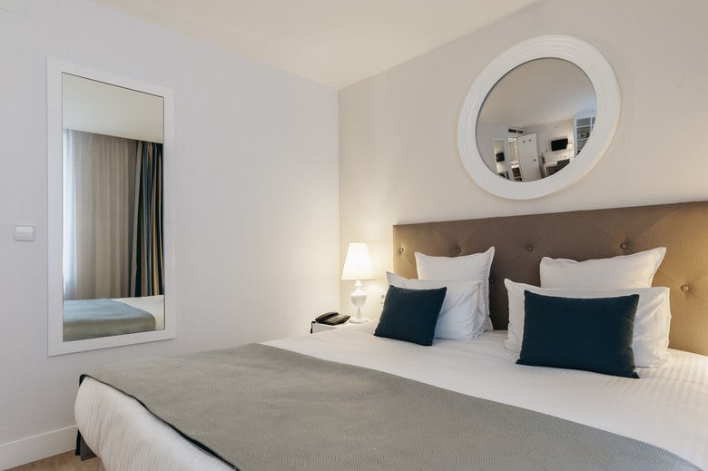 Hotel Grand Place