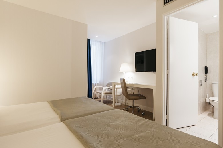 Hotel Grand Place