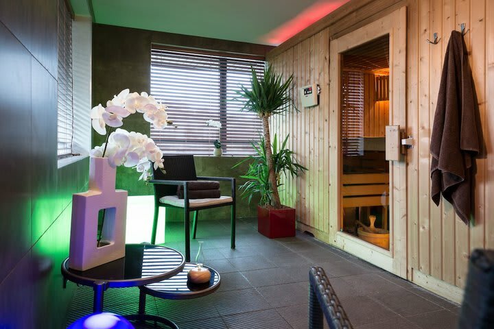 Hotel Moxy Annecy