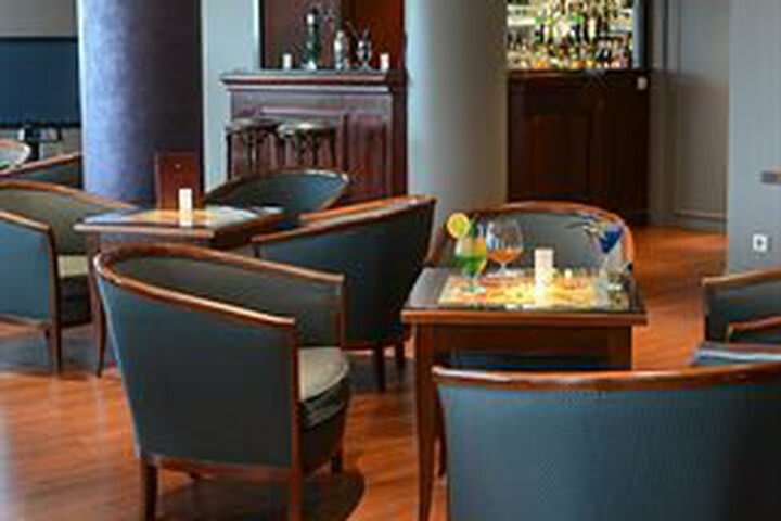 Hotel Moxy Annecy