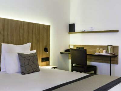 Hotel Moxy Annecy