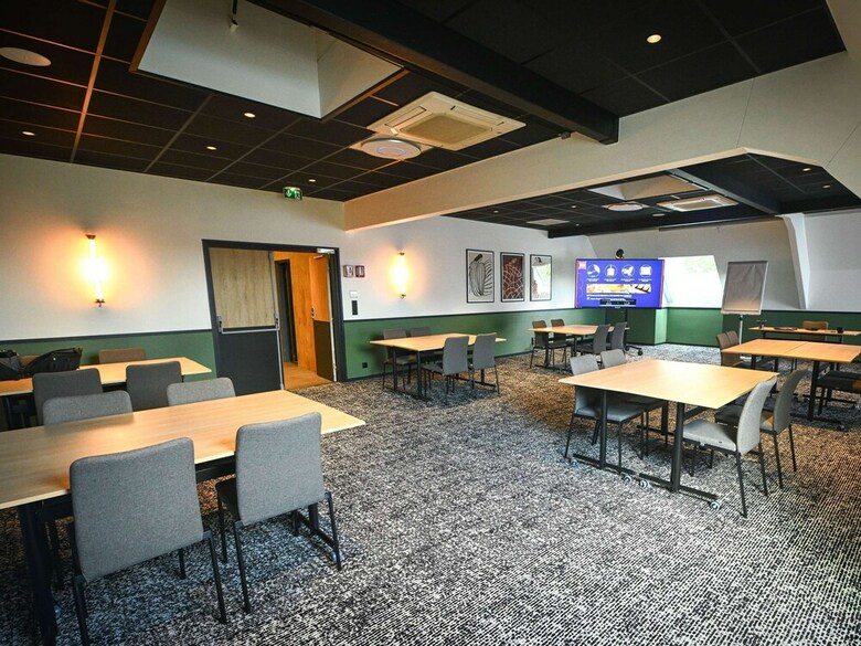 Hotel Ibis Beaune La Ferme Aux Vins