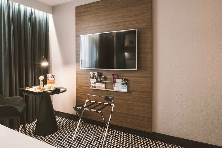 Hotel Mercure Bordeaux Centre