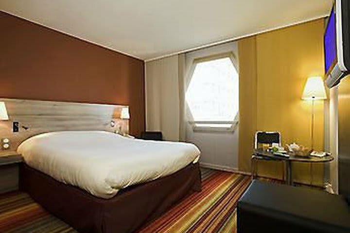 Hotel Mercure Bordeaux Centre