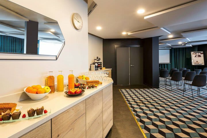 Hotel Mercure Bordeaux Centre