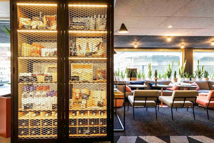 Hotel Mercure Bordeaux Centre