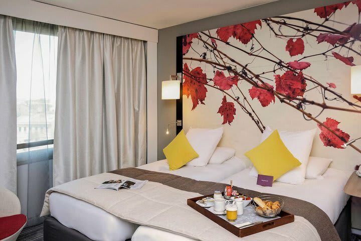 Hotel Mercure Bordeaux Centre