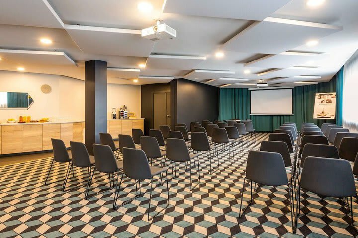 Hotel Mercure Bordeaux Centre