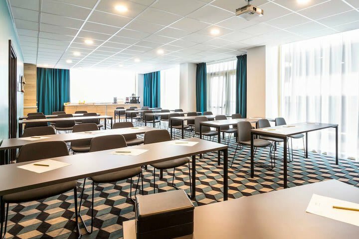Hotel Mercure Bordeaux Centre