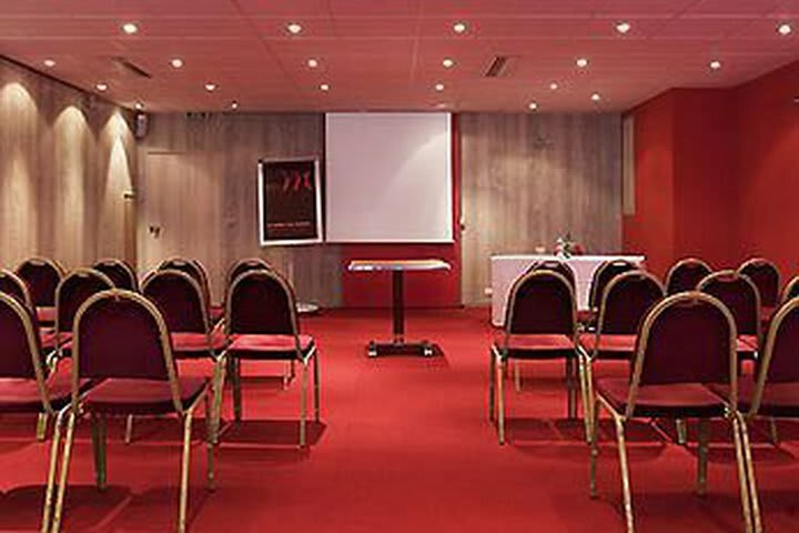 Hotel Mercure Bordeaux Centre