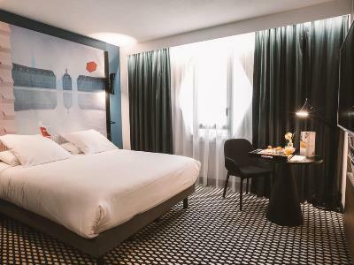 Hotel Mercure Bordeaux Centre