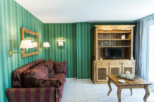 Hotel Le Clos De Marie