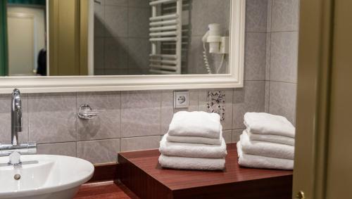 Hotel Le Clos De Marie