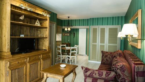 Hotel Le Clos De Marie
