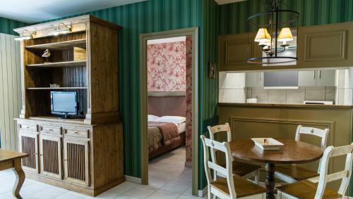 Hotel Le Clos De Marie