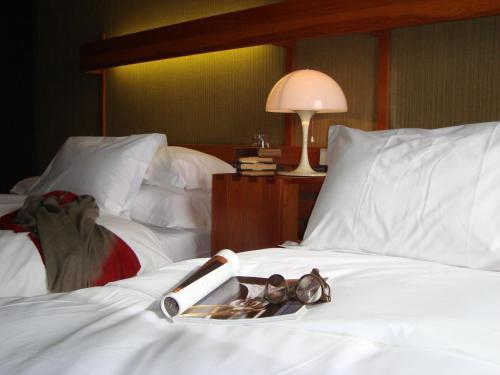 Hotel Residence Le Catalogne