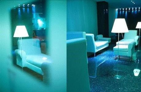 Hotel Residence Le Catalogne