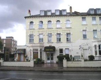 Pembury Hotel
