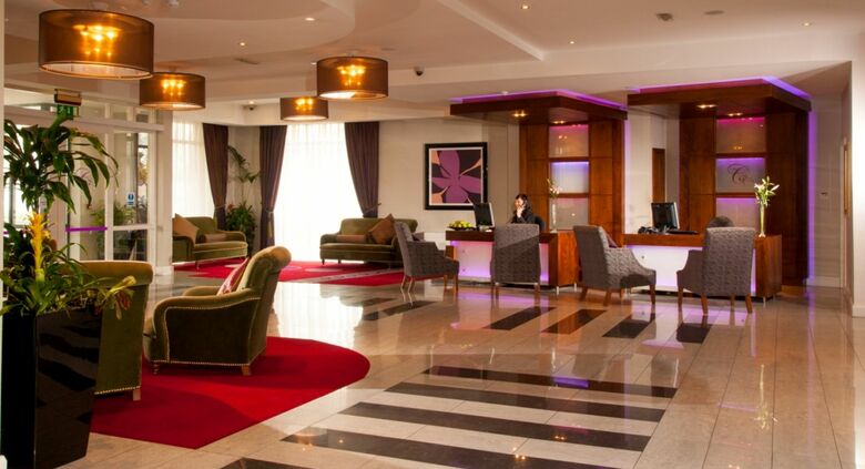 Hotel Charleville Lodge