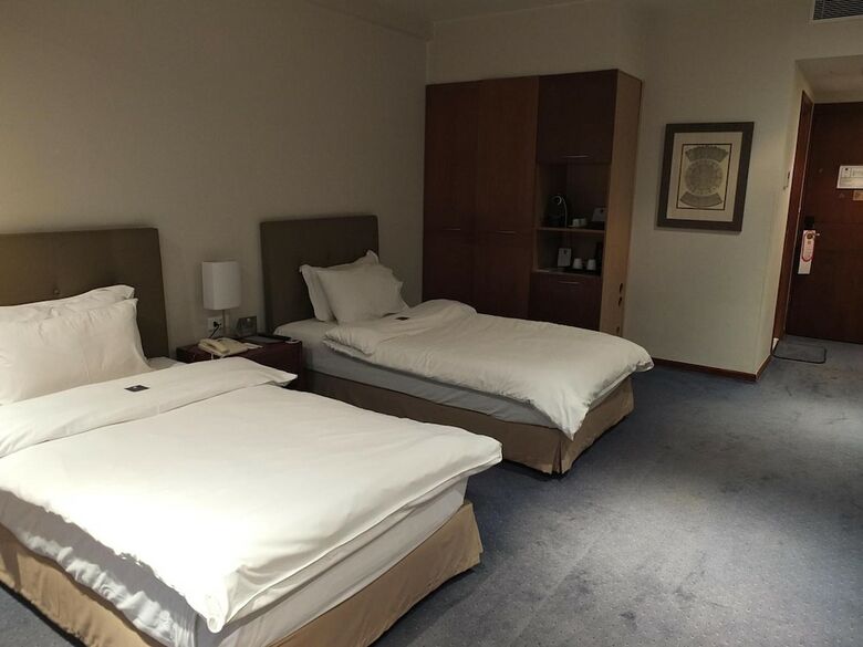 Plaza Hotel