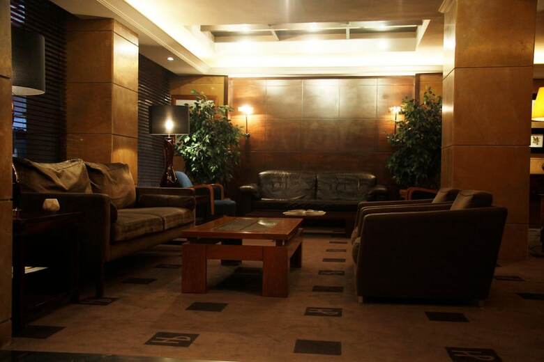 Plaza Hotel