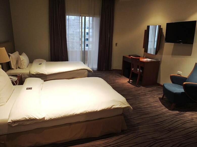 Plaza Hotel