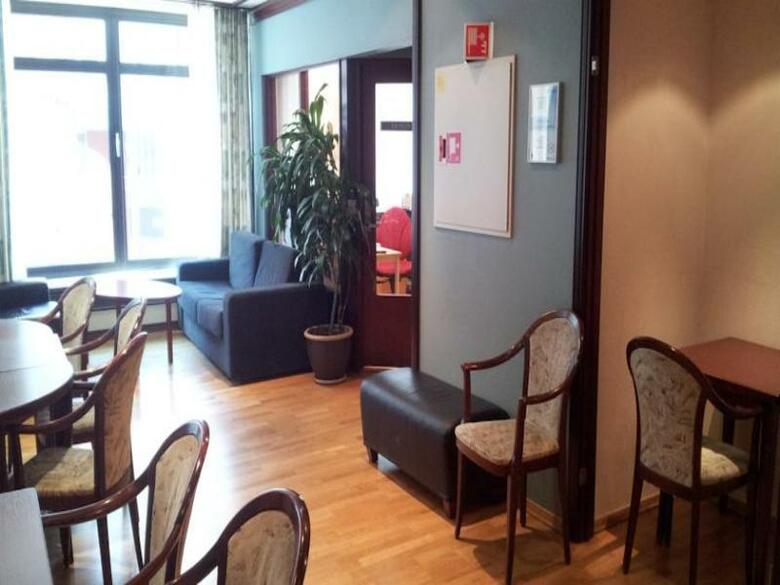 Hotel P-hotels Oslo