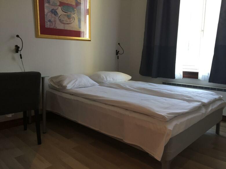 Hotel P-hotels Oslo