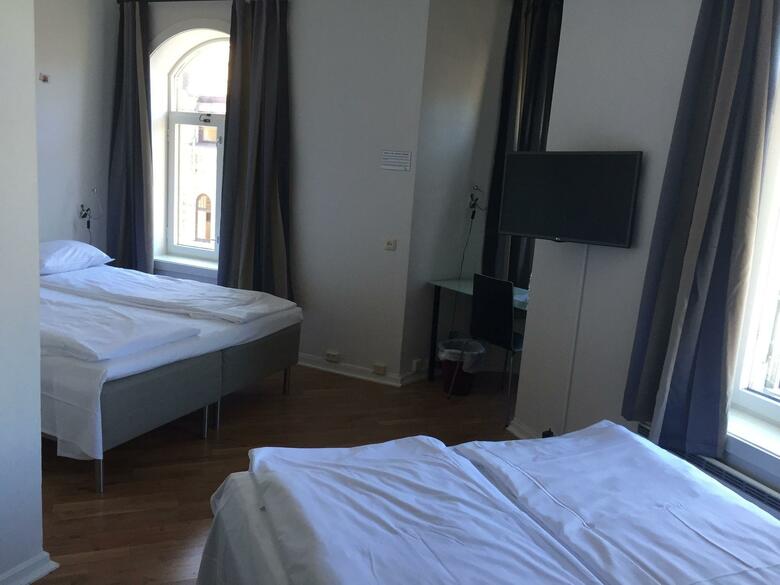 Hotel P-hotels Oslo