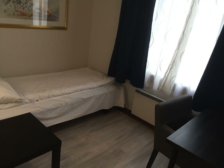 Hotel P-hotels Oslo