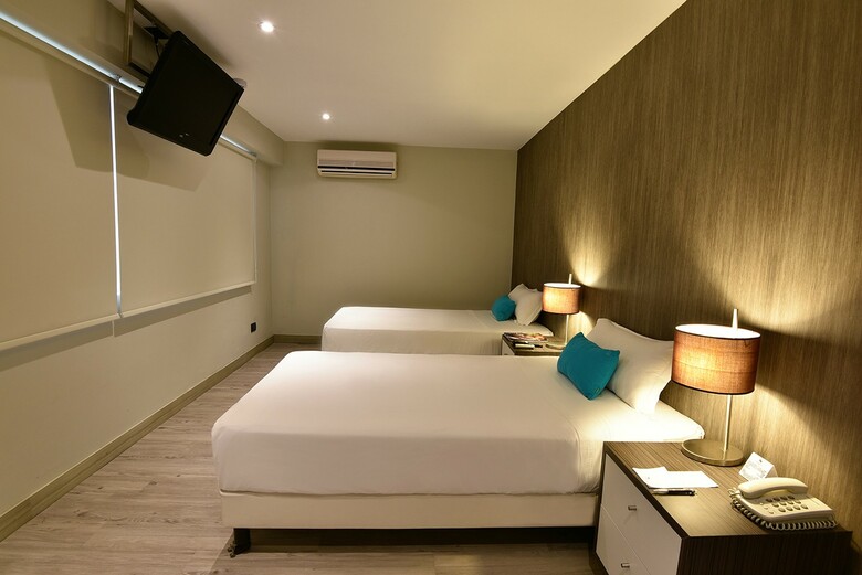 Mariel Hotel Boutique