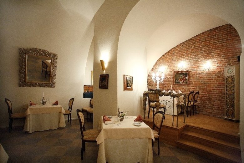 Hotel Amadeus