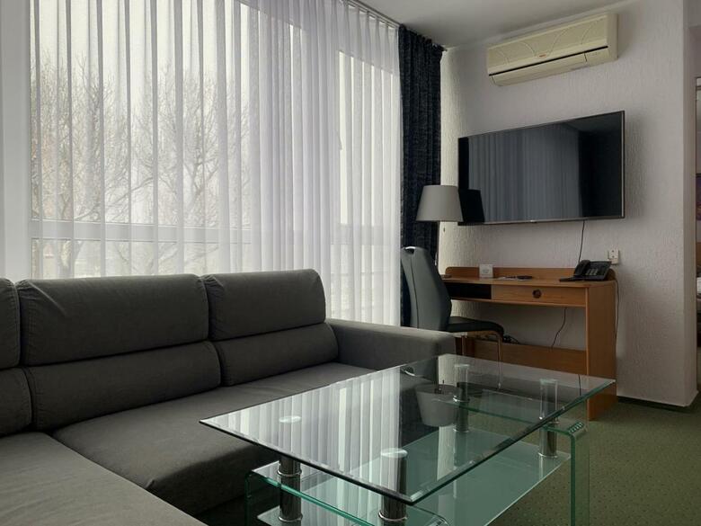 Hotel Gromada Poznan