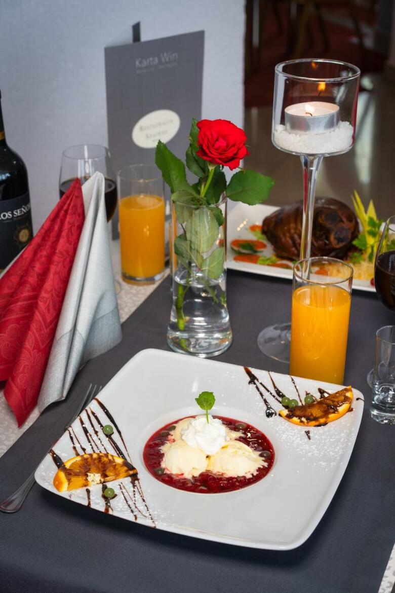 Hotel Gromada Poznan