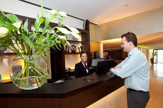 Ayun Hotel