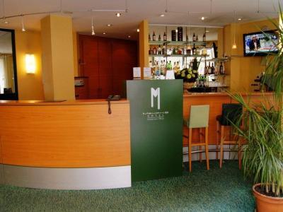 Hotel Memphis