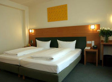 Hotel Memphis