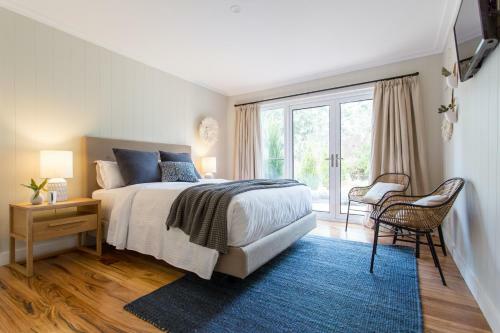 Bed & Breakfast Haven Red Hill