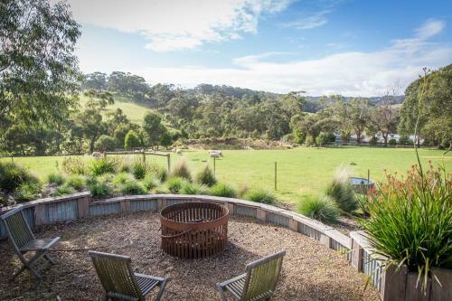 Bed & Breakfast Haven Red Hill