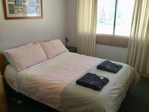 Apartamento Orford Prosser Holiday Units