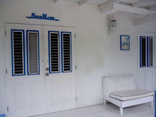 Sunshine House